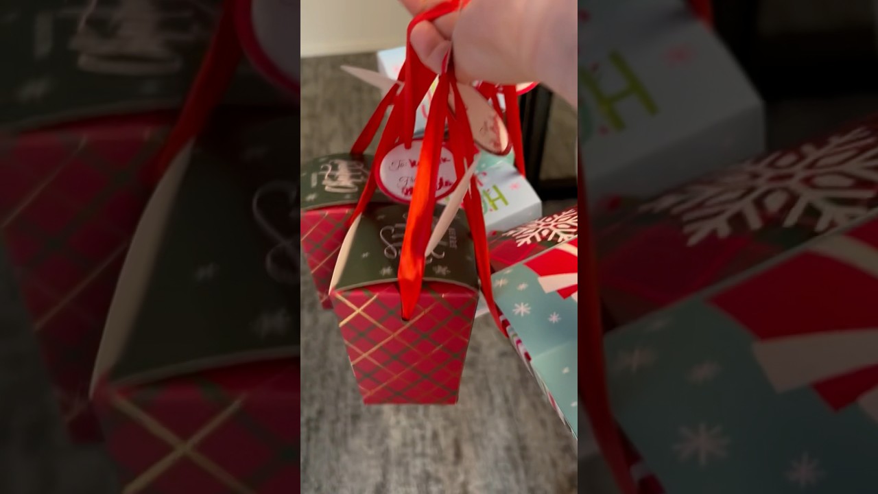 Office Gifts - Small But Sweet!