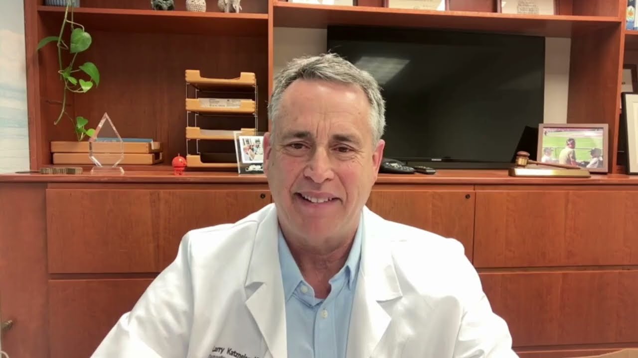 EDEC 2025 : Hear From Dr. Laurence Katznelson, MD