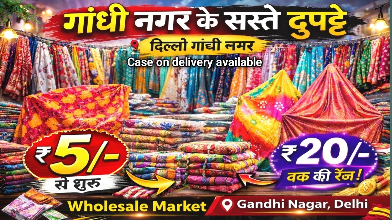 Dupatta start only 10₹