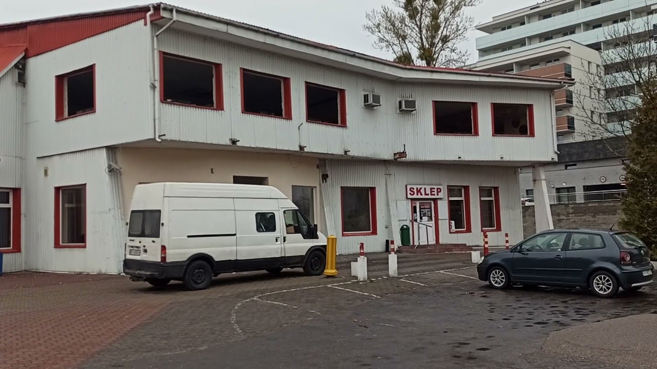 Klub rozrywki KRĄG - ostatnie chwile (21.04.2022)