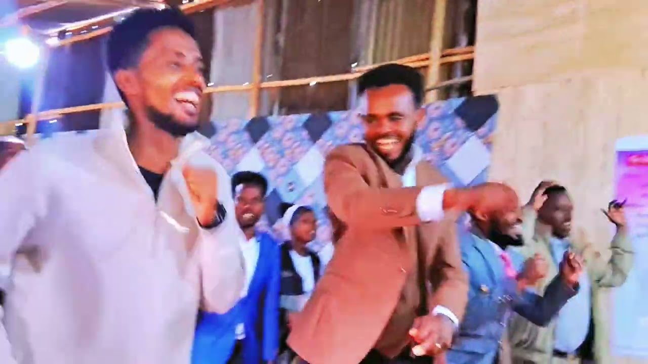 Irraa irraa kessaa guddinni koo Mabrate Jamal 