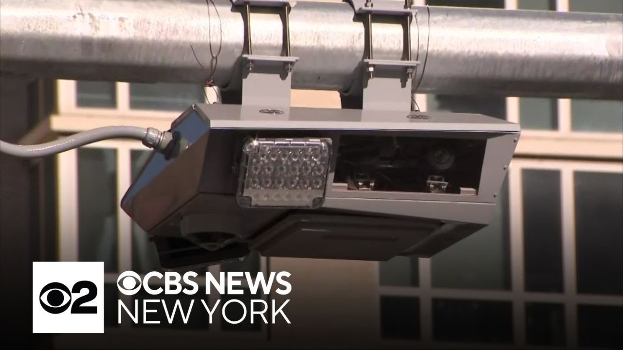 New York officials tout success of congestion pricing 6 months into program