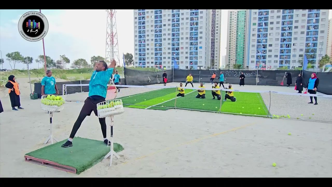 Internal Bashi Boalha Mubaaraaiy 2026 | Guduvaali VS Koimalaa | Men's | 06th Feb 2026 | 5th Match