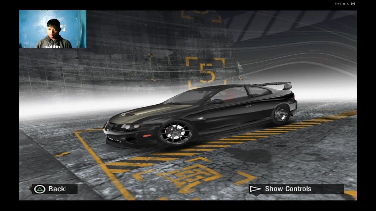 Keren Juga Full Hitam