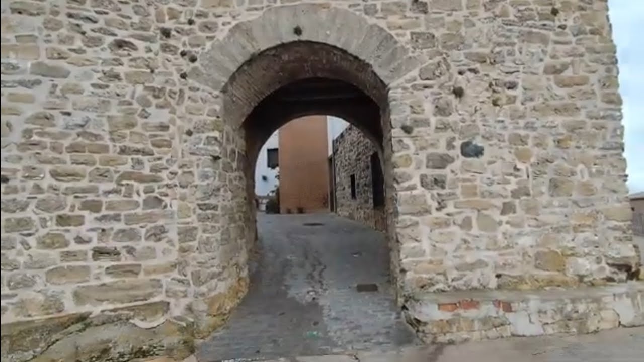 Iznatoraf .Pueblos M&aacute;gicos de Espa&ntilde;a. 