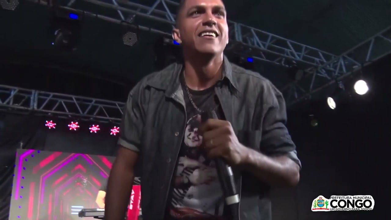 DANIEL FERNANDES LIVE FESTA DE SANTA ANA 2021