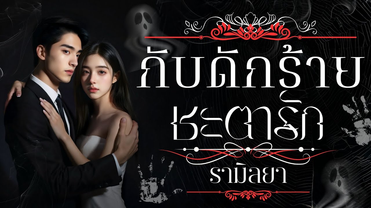 กับดักร้ายชะตารัก เขียนและพากย์ โดย รามิลยา #นิยายเสียง #เรื่องสั้นจบในตอน #นิยายเสียงจบในตอน 