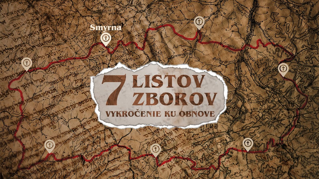 Služby Božie | Buď verný | Nedeľa po Deviatniku