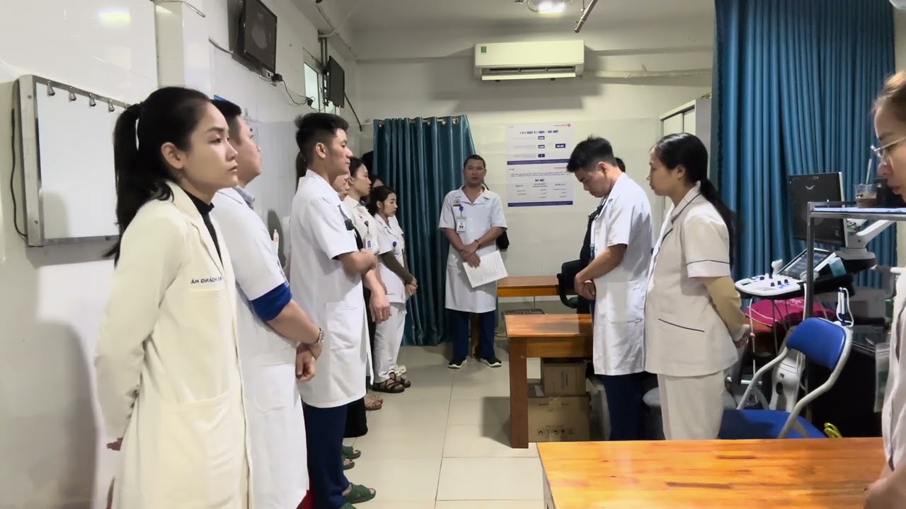 NQT Trần Hoài Nam - Giao ban tràn tâm thế 21/02/2026