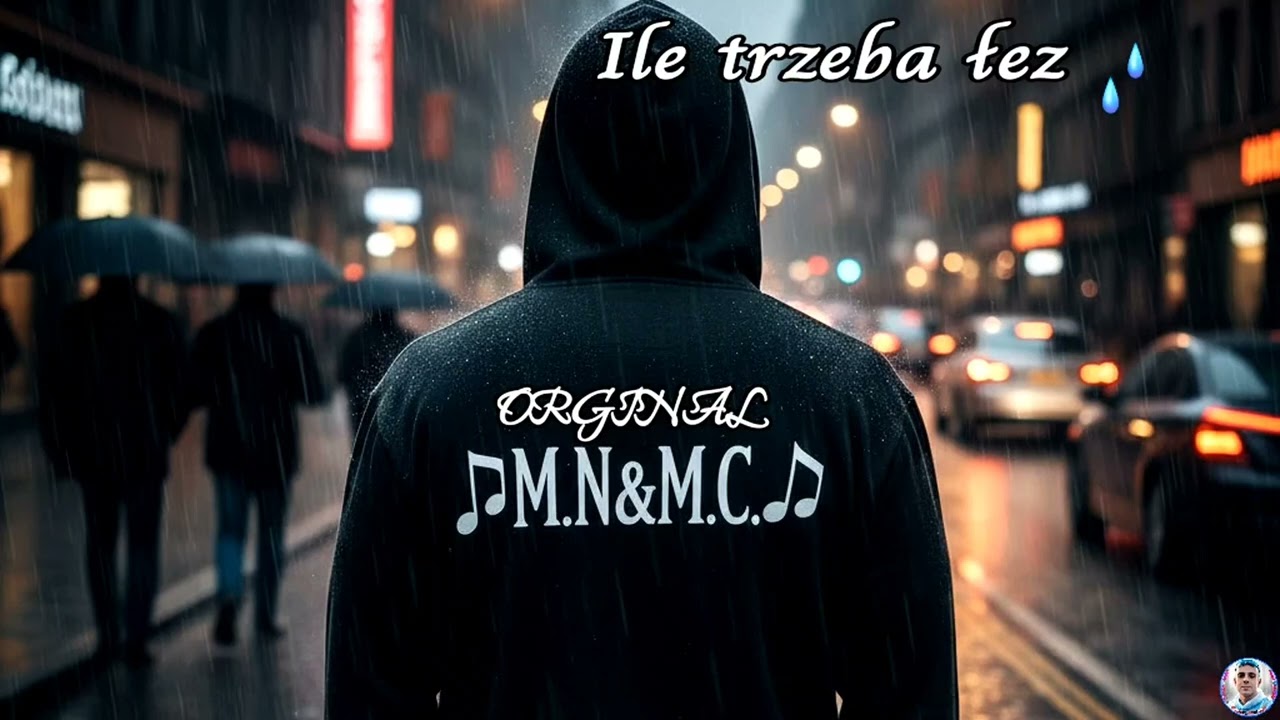 Ile trzeba łez.. Ballada 