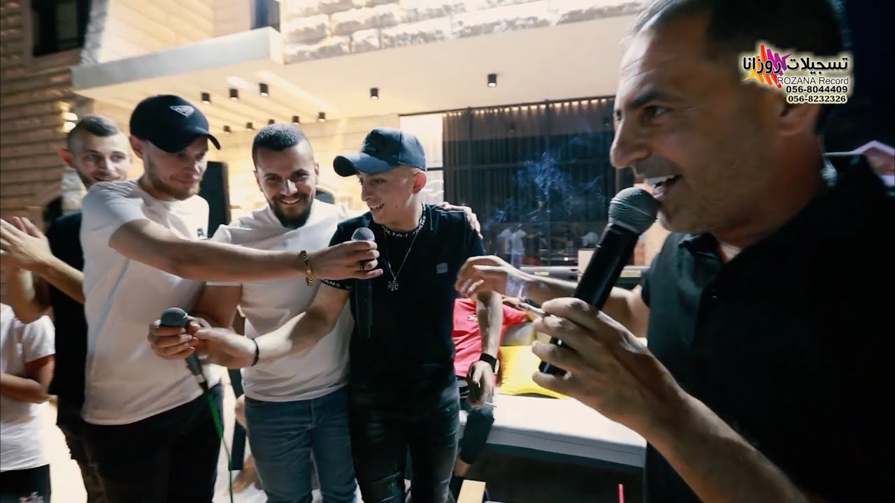 اقوى تحدي دحية في التاريخ🔥علاء الجلاد وعدي زاغة وانس ابوسنينةوعنان ابوليلى/تعليلة عرفات الشاويش