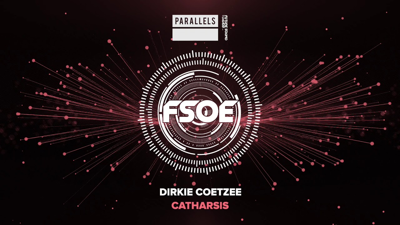 Dirkie Coetzee - Catharsis