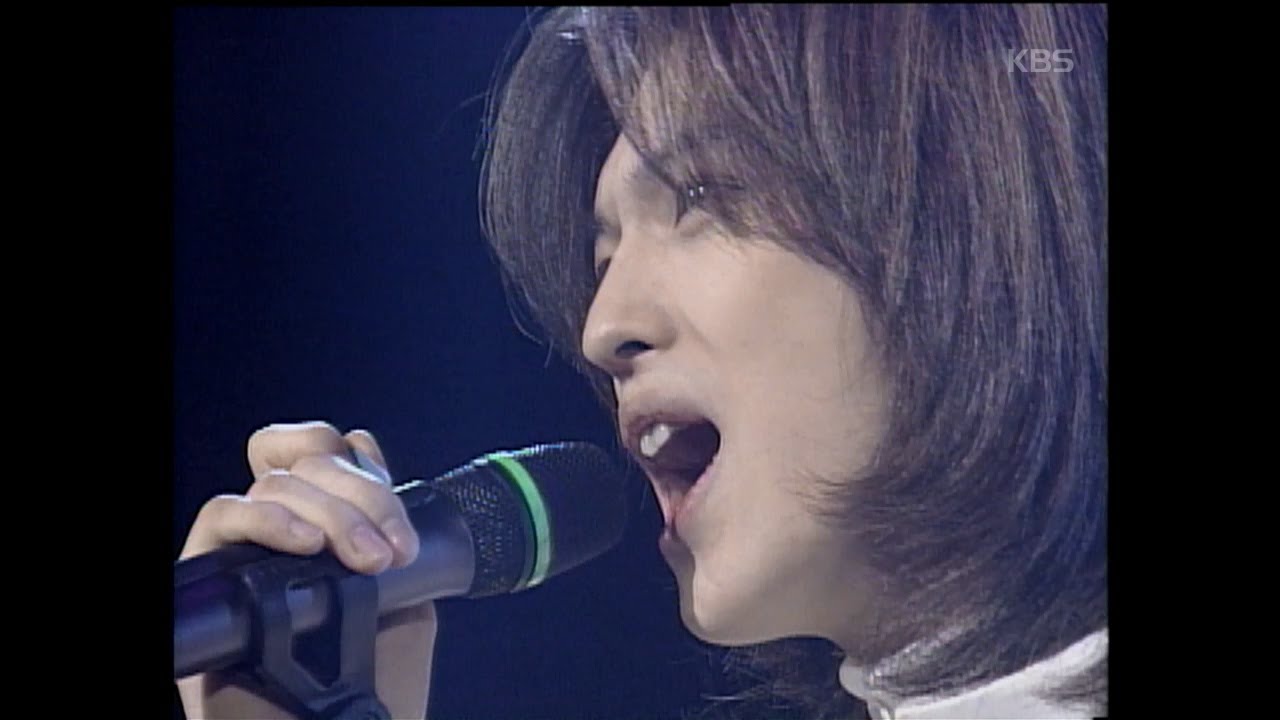Y2K - 깊은 슬픔 [이소라의 프로포즈 1999년 11월 20일] [Again 가요톱10/KBS KPOP Classic] | KBS 방송