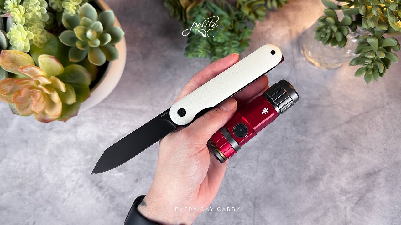 Limited Edition EDC Gear Exclusive to Walmart... Again?