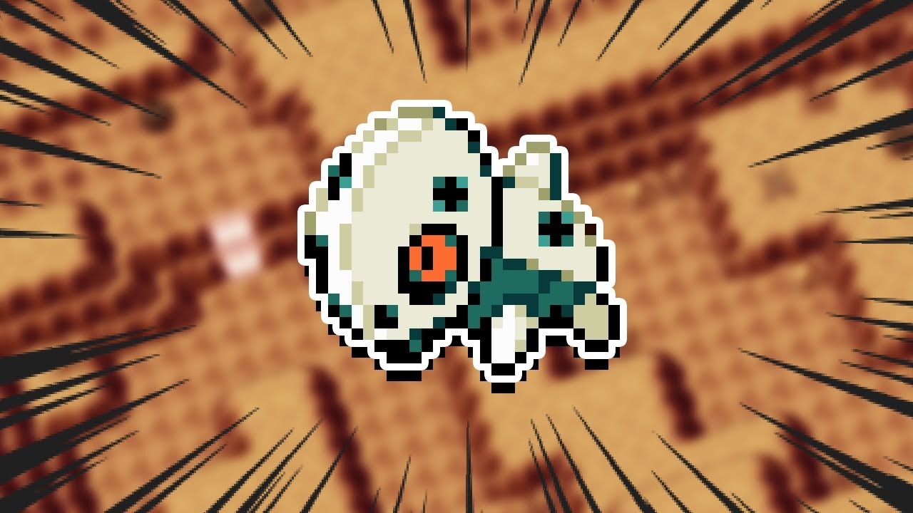 I Hunted for a Shiny Aron in Pokémon Emerald!
