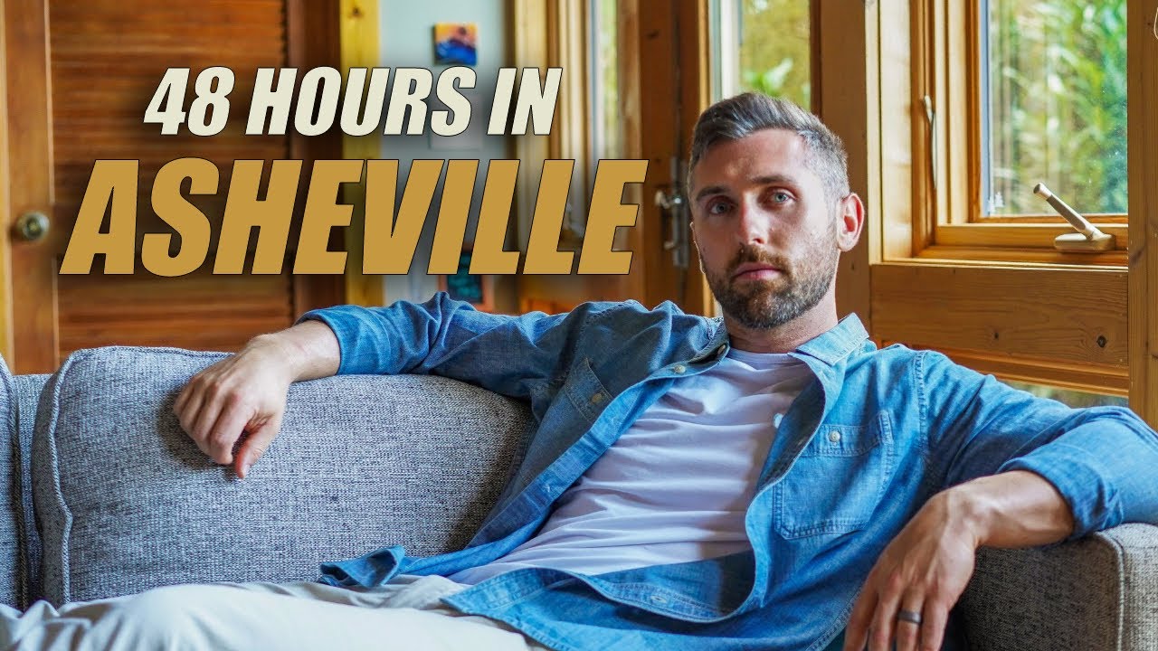 Luxurious Asheville, North Carolina Getaway!