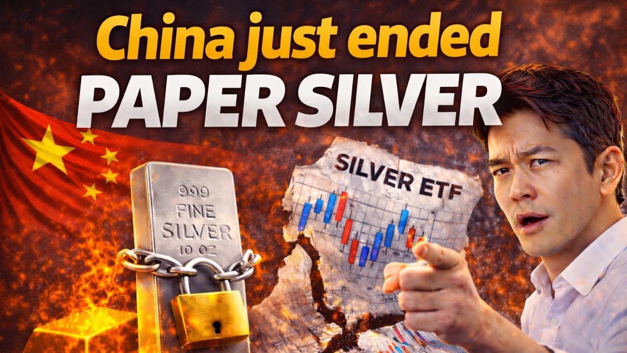The Silver 