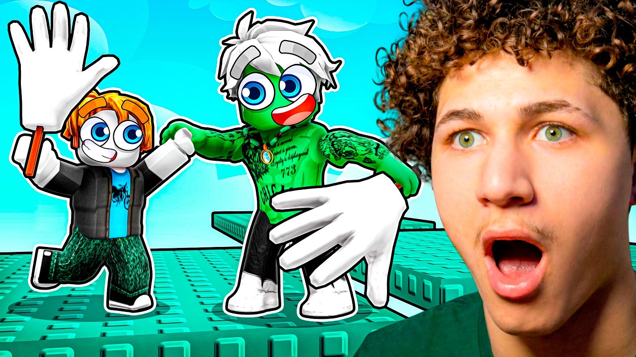Me and Bacon VS Troll Tower 67