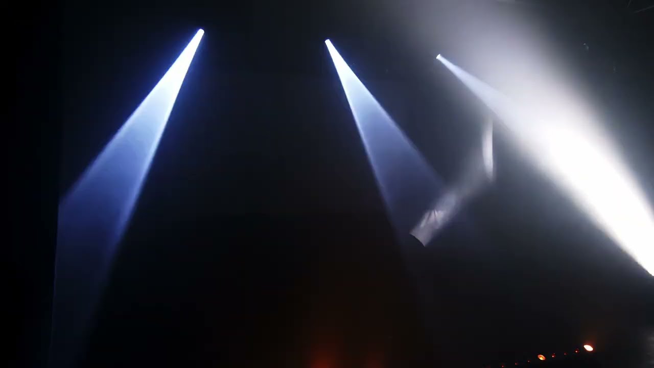 Requiem for a Dream (lightshow)