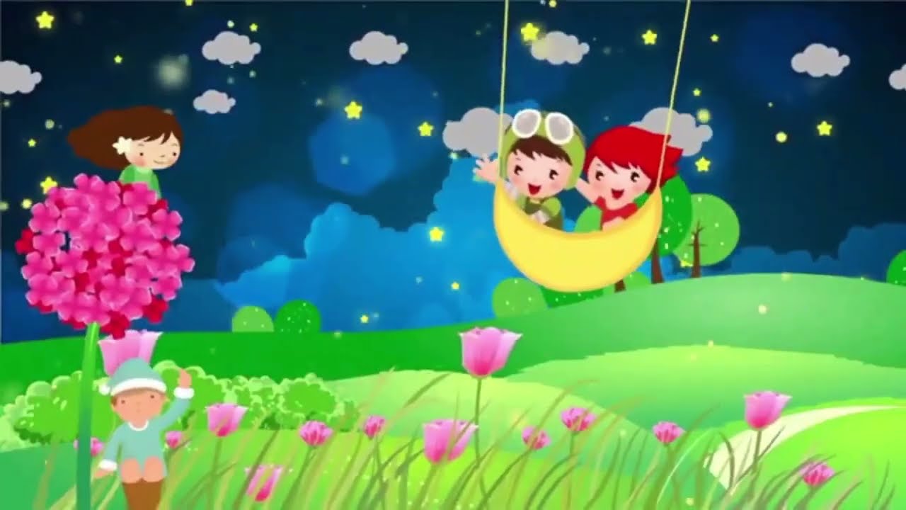 3😍😍 Hours Super Relaxing Baby Music  Lullaby For Sweet Dreams  Sleep Music🤗🤗🤗