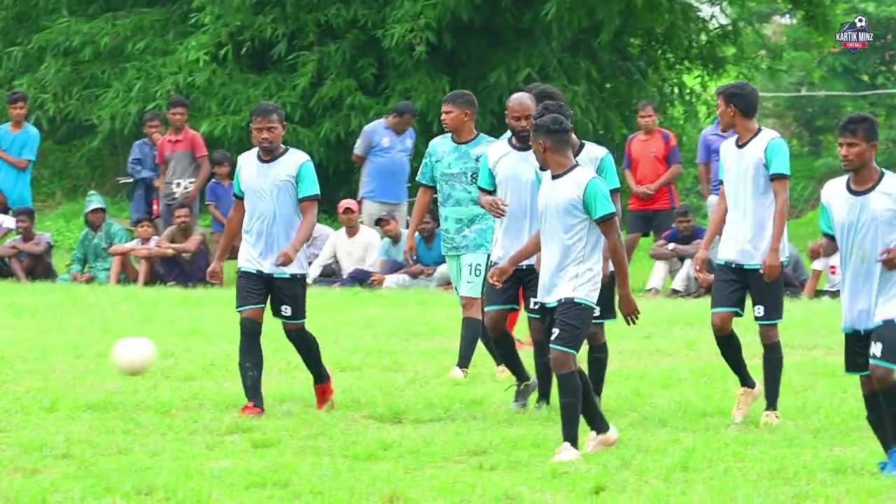 AR ROYALS NAGRI 🆚 JJS MORO  1/0 Highlights Match