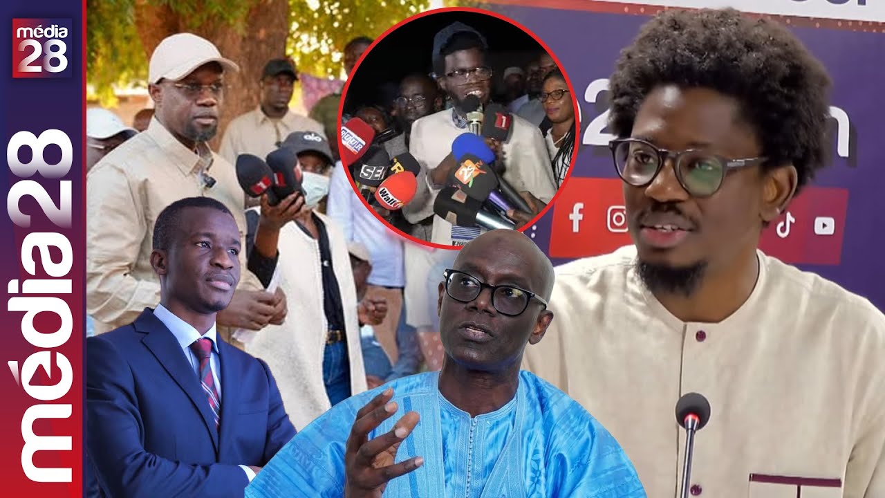 Tops & Flops de la semaine : Rawane démonte l’opposition et fait le grand décryptage