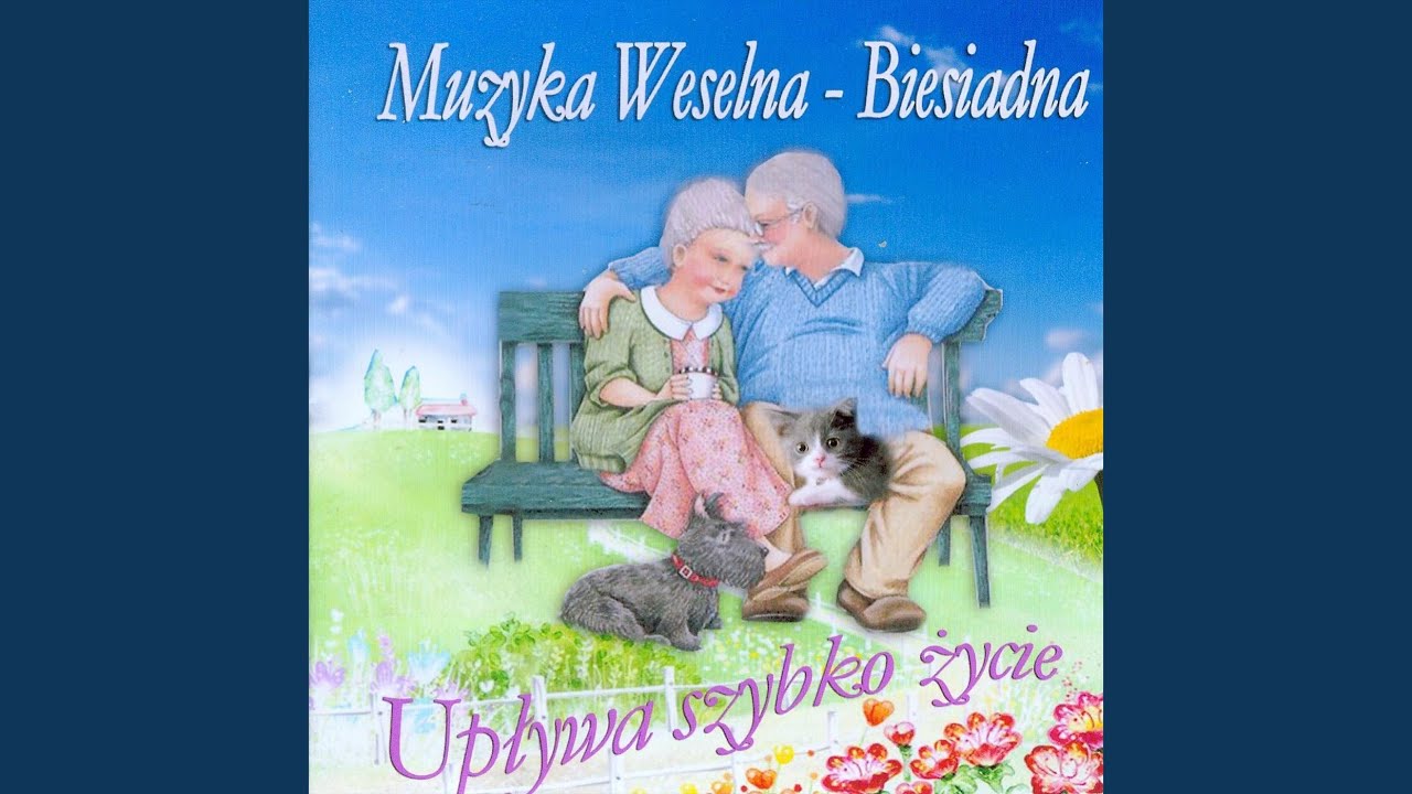 Dziadek i dzieci