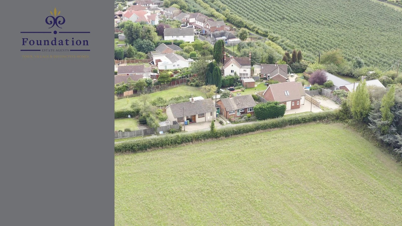 Applegarth, Dawes Road, Dunkirk