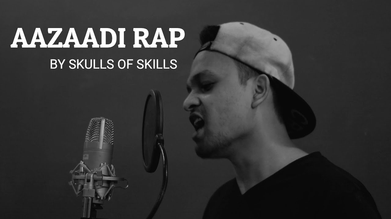 Aazaadi RAP | Independence Day 2020 special