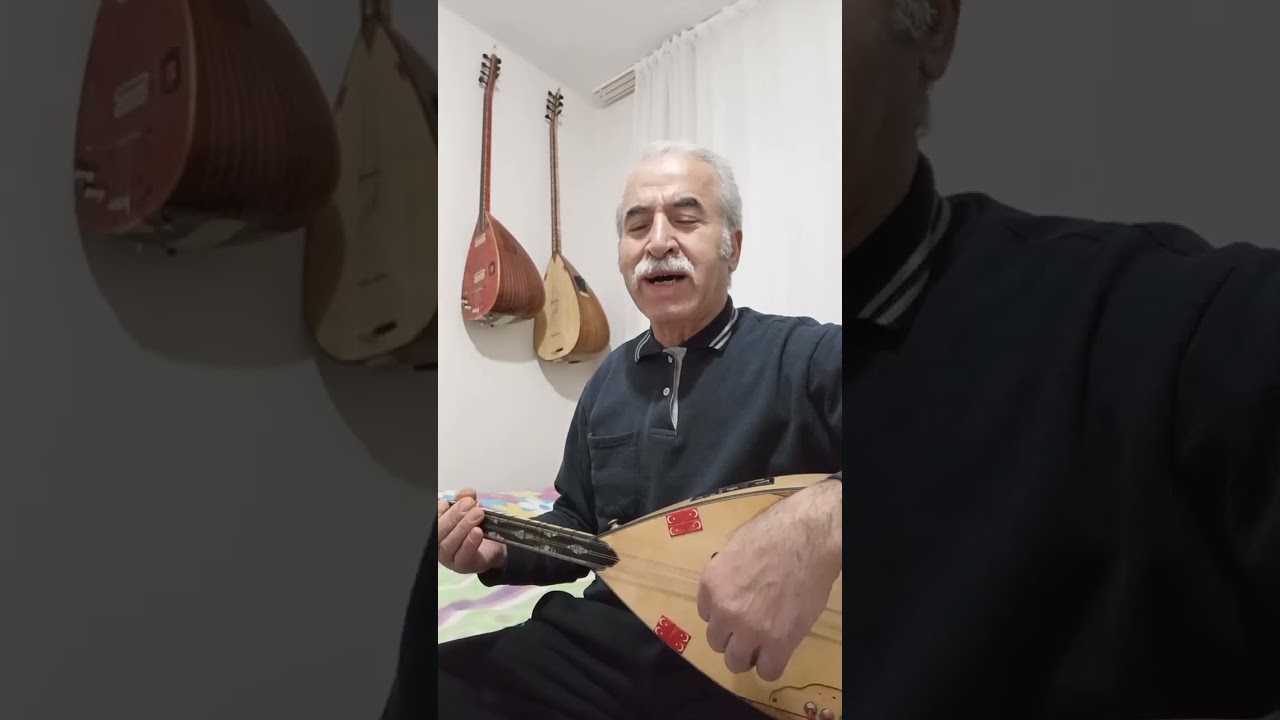 Yazı bı dert kışı bı dert 🎸🎤🎧