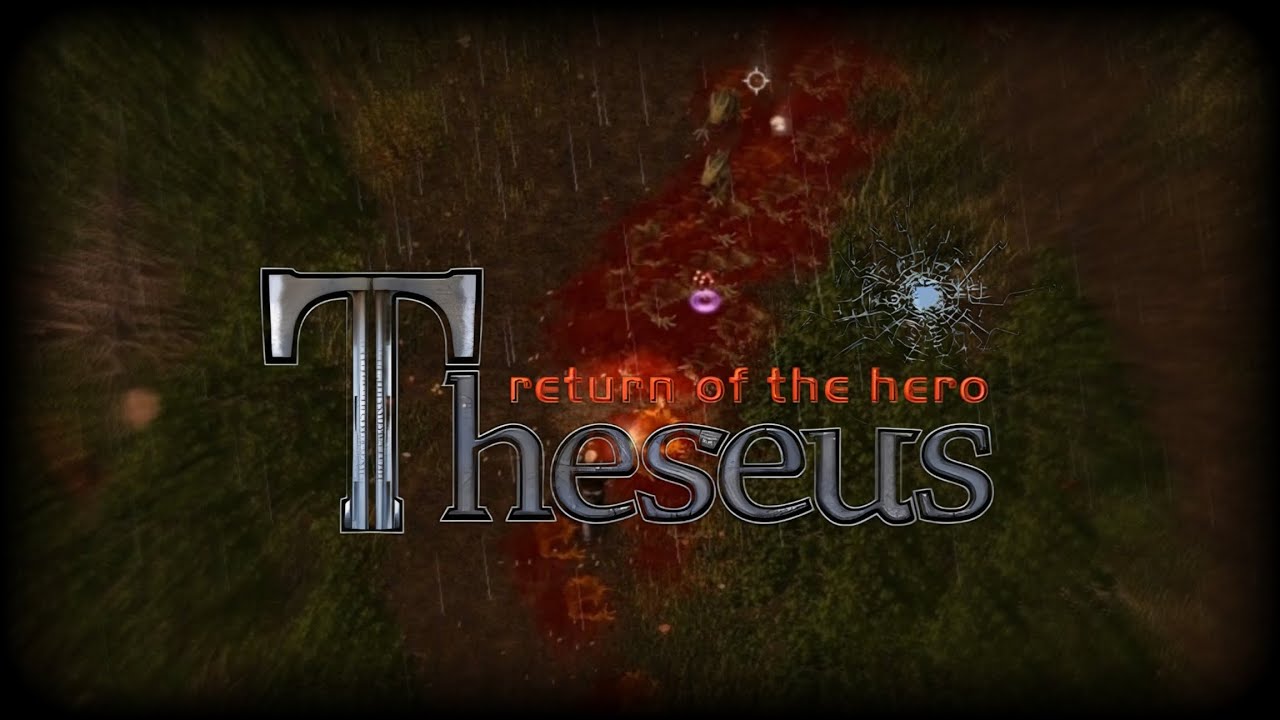 Helicopter Crash | Mission 01 | Theseus - Return of the Hero | All Tasks