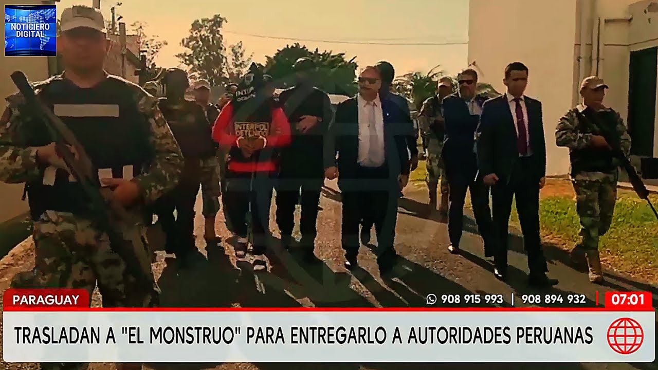 Resumen De Noticias De Hoy Perú, Miércoles 28 De Enero