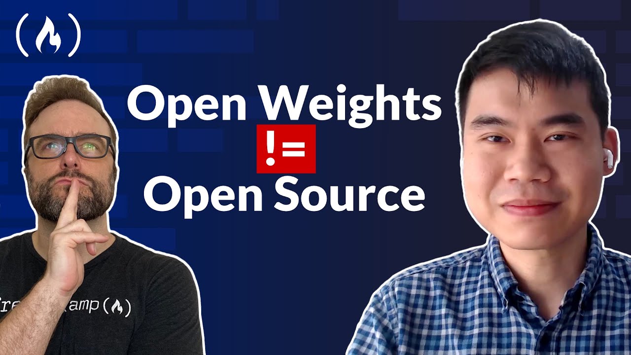 The State of AI with Stanford Researcher Yifan Mai [Podcast #149]