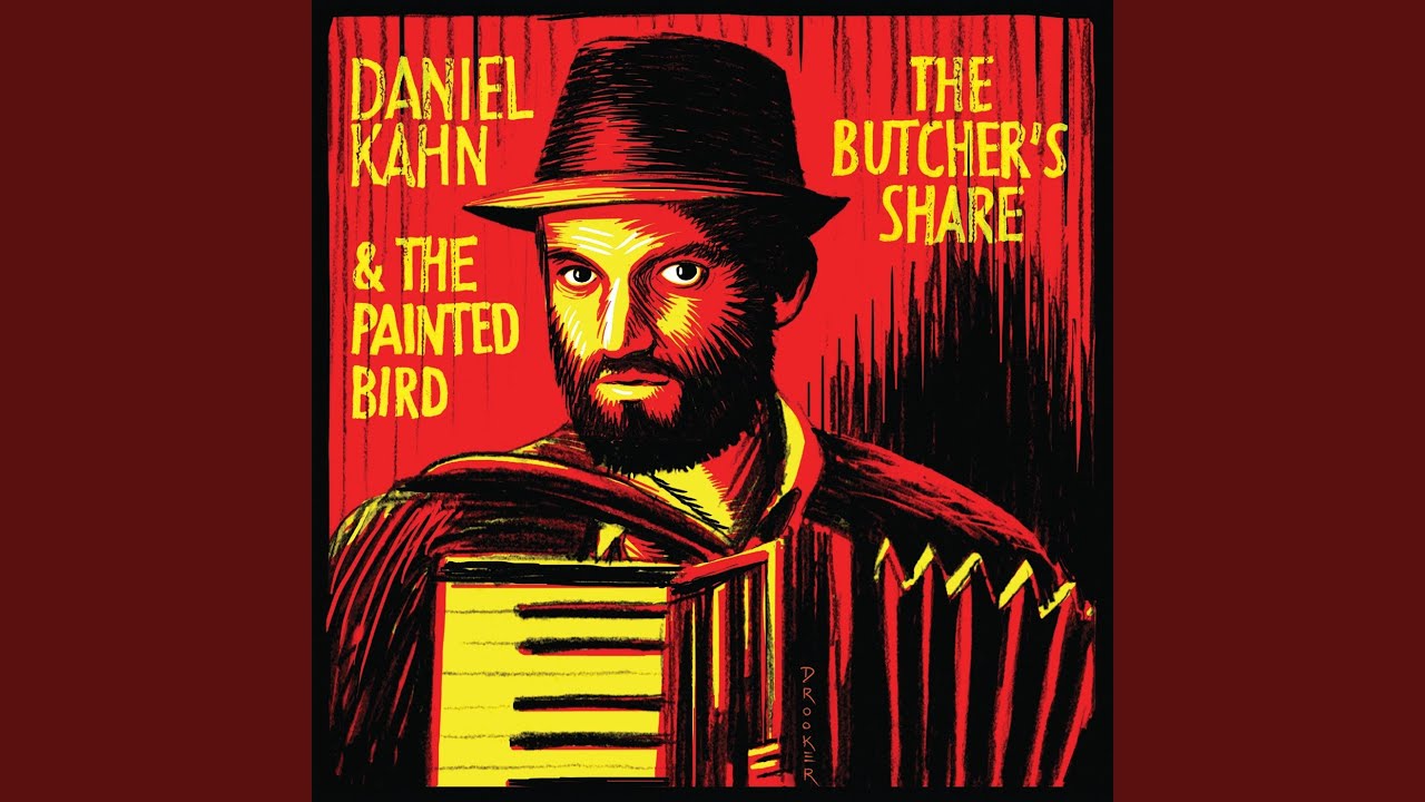 The Butcher's Sher