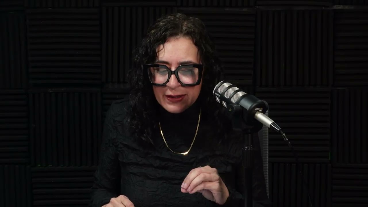 🎬 Marian Rojas Estapé | El principio de todo para evolucionar como persona