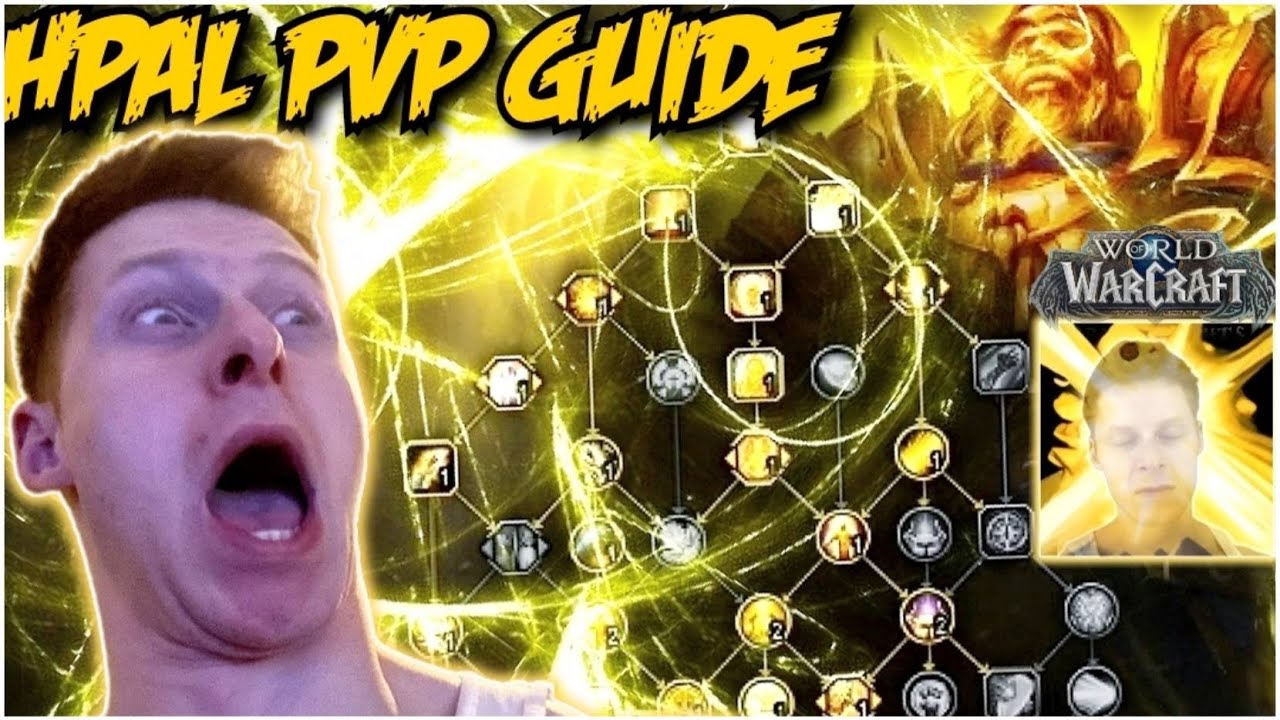 DRAGONFLIGHT HOLY PALADIN Guide by a 30 time R1 Hpal