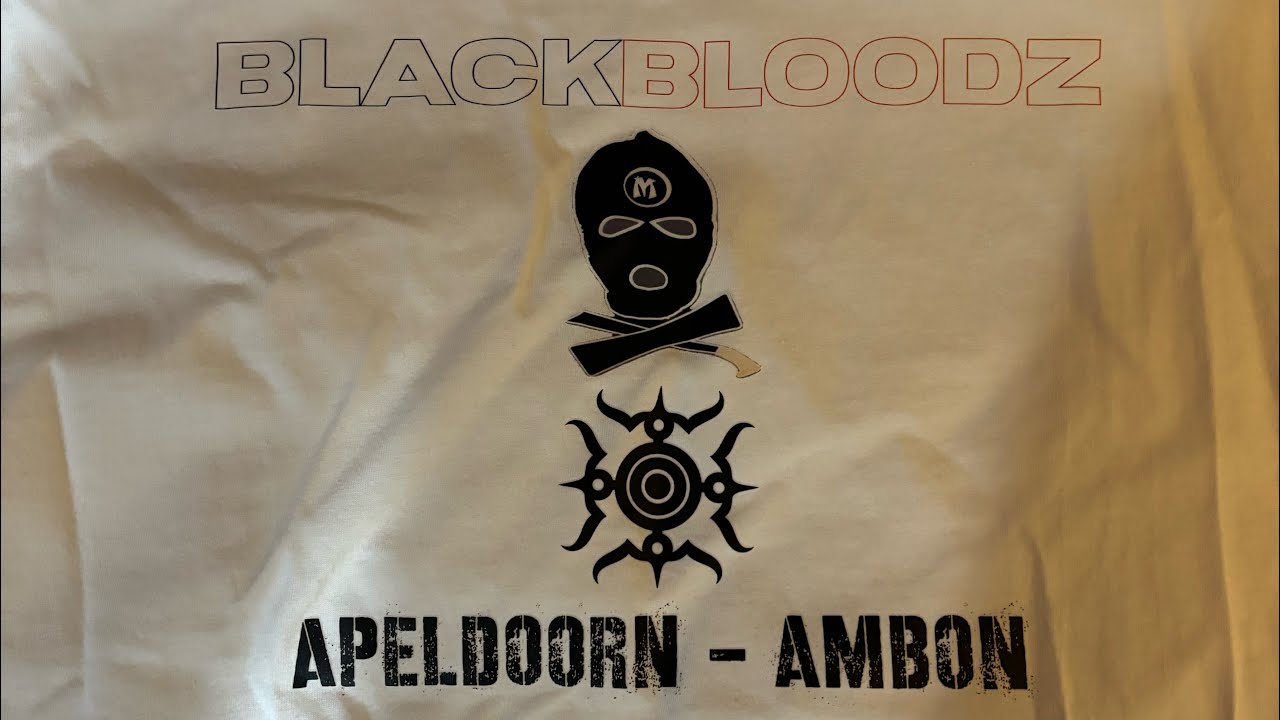 Maluku - Ambon 02-11-2023 / 27-11-2023
