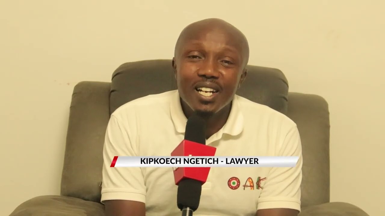 Russian man sparks outrage across Kenya