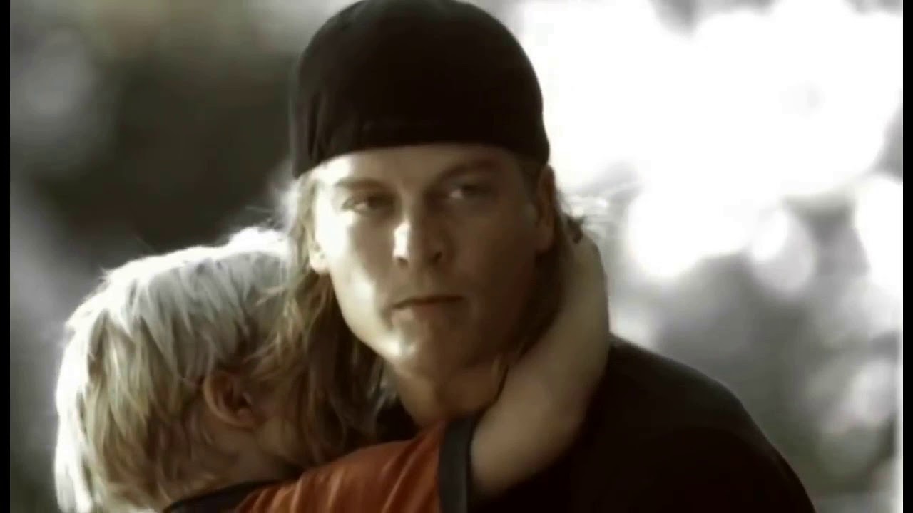 Puddle of Mudd - Blurry (Just Guitar and Keys)