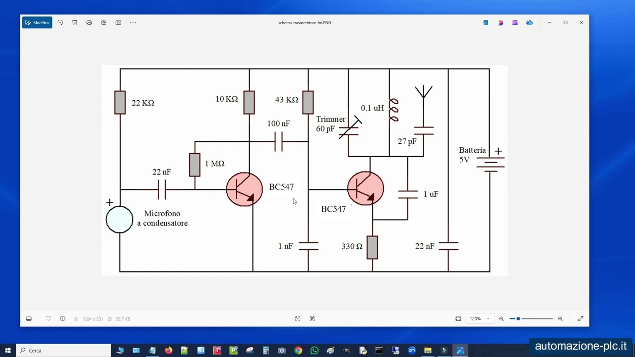 Metodo pratico per imparare a leggere gli schemi elettrici di vario tipo