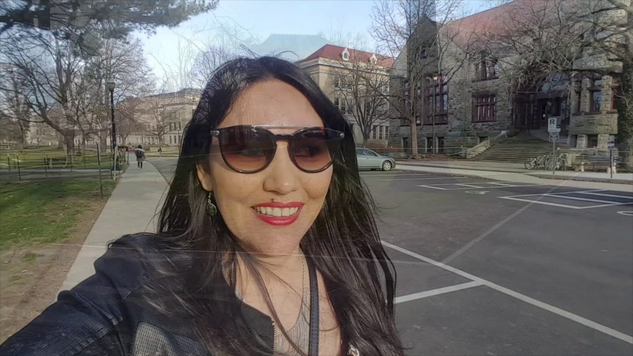 ¿Cómo sería la universidad más grande de EEUU?