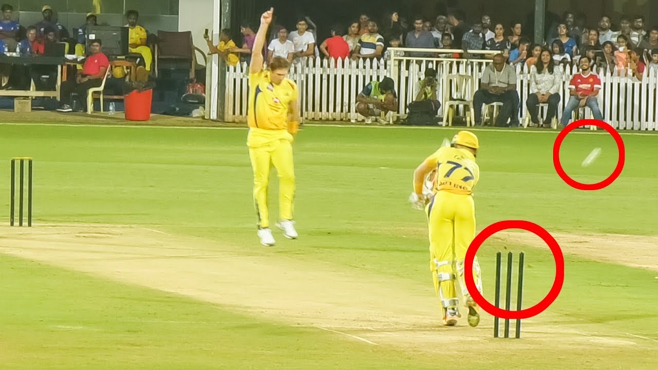 CSK Vs CSK FULL MATCH HIGHLIGHTS | Dhoni | Raina | Jadeja | Tahir | IPL 2018