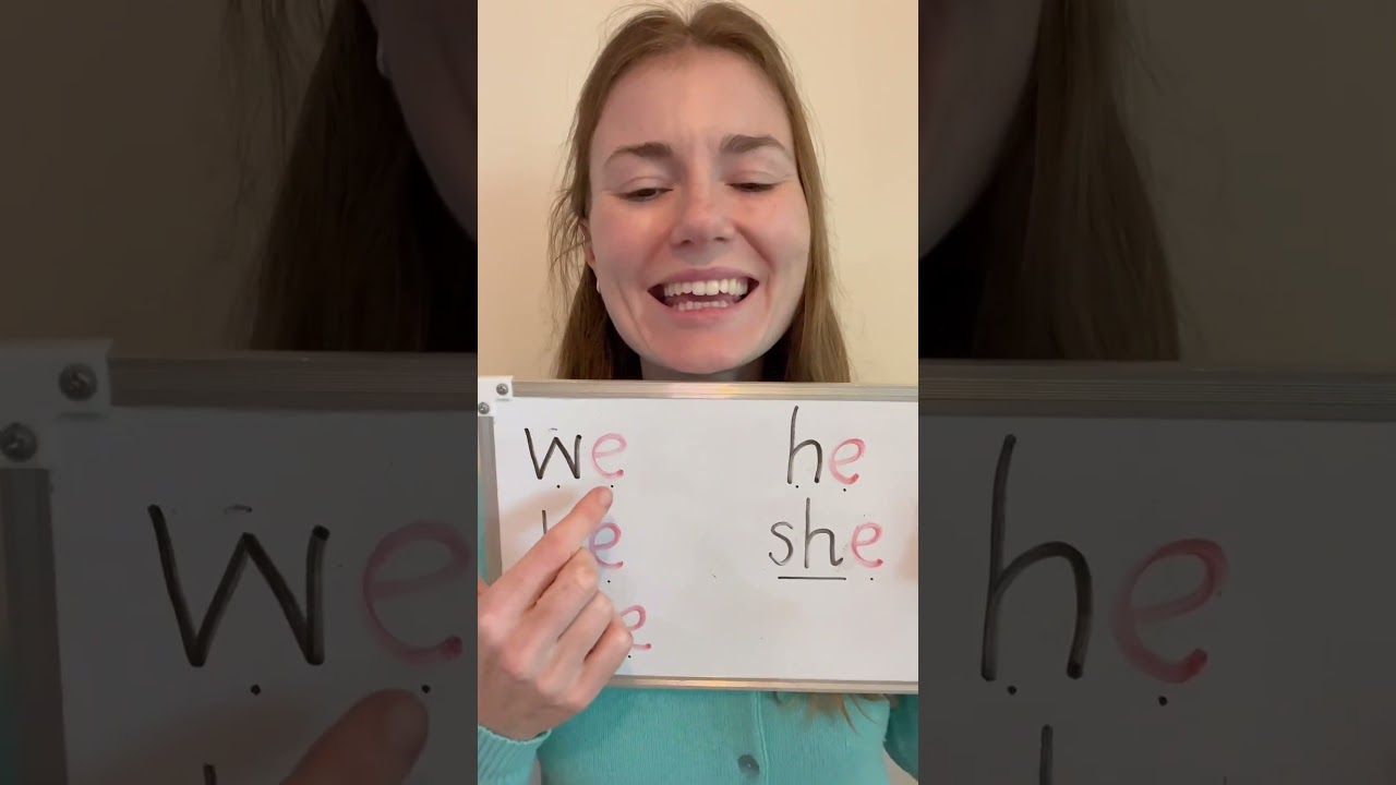 Learn to read for kids 