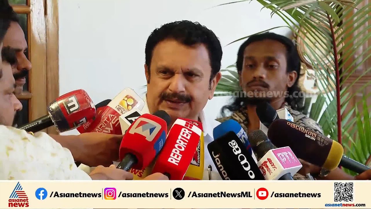 സമുദായ ഐക്യം നല്ലത്; അത് മറ്റുള്ളവർക്ക് എതിരാവരുത്; കെ.മുരളീധരൻ