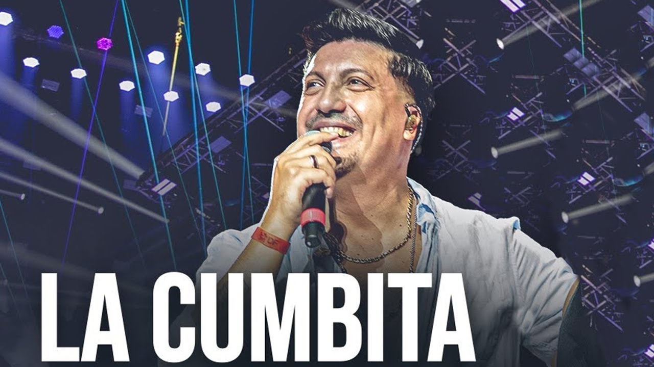 Tambo Tambo - La Cumbita (En Vivo)