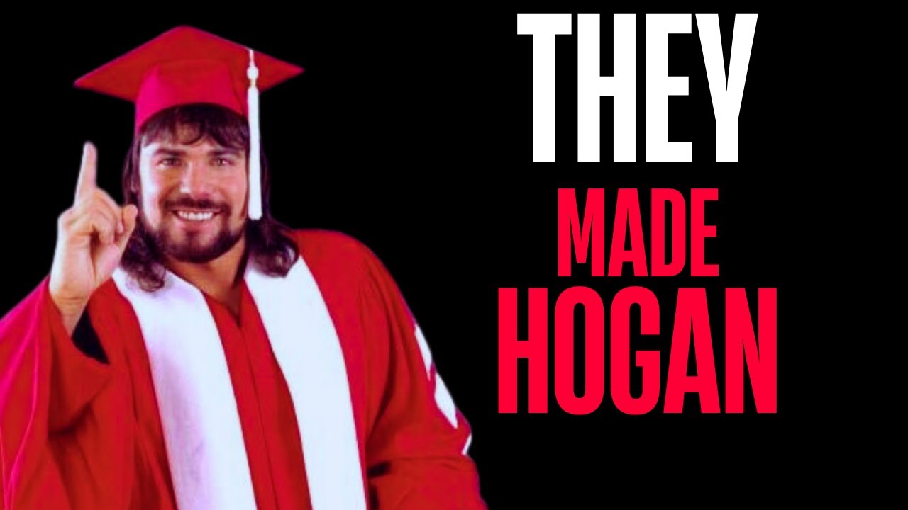 TOP 15 Legendary JOBBERS Who MADE the SUPERSTARS Look Like GODS