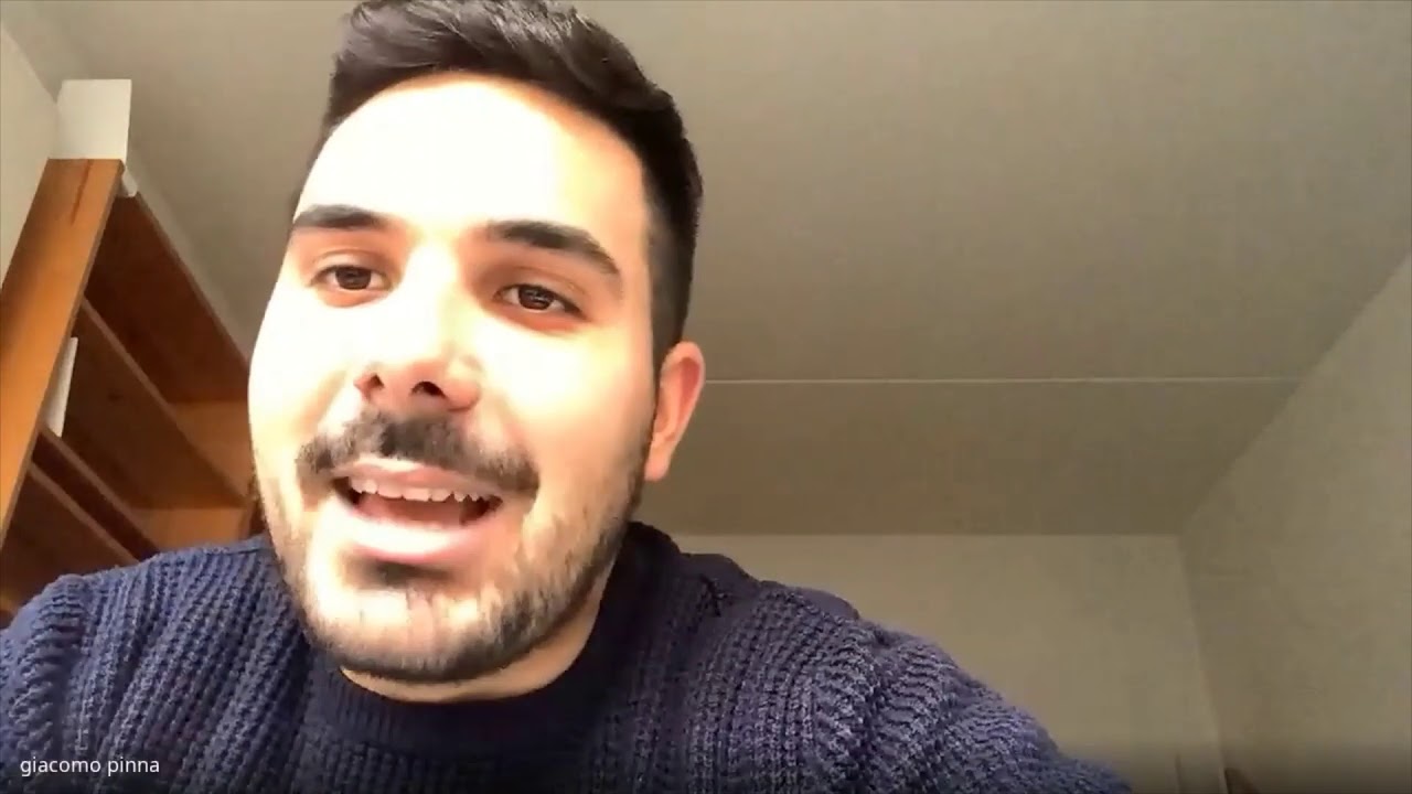 Incontri Trombettistici del Terzo Tipo - 2 puntata - Giacomo Pinna