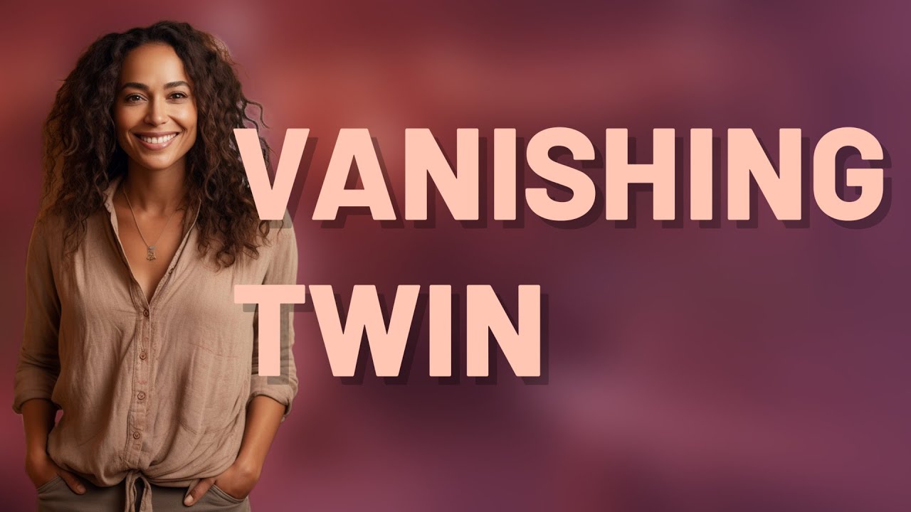 What Happens to the Surviving Baby After Vanishing Twin Syndrome?