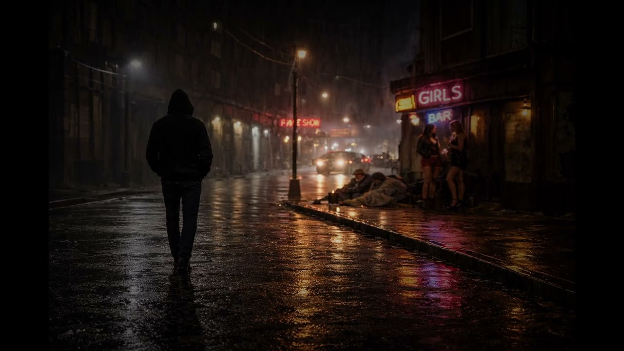 Schatten/ Chris H.