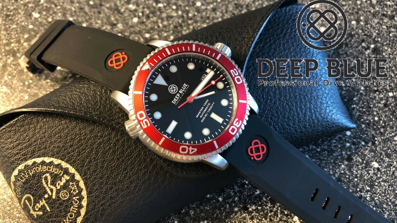 Deep Blue 